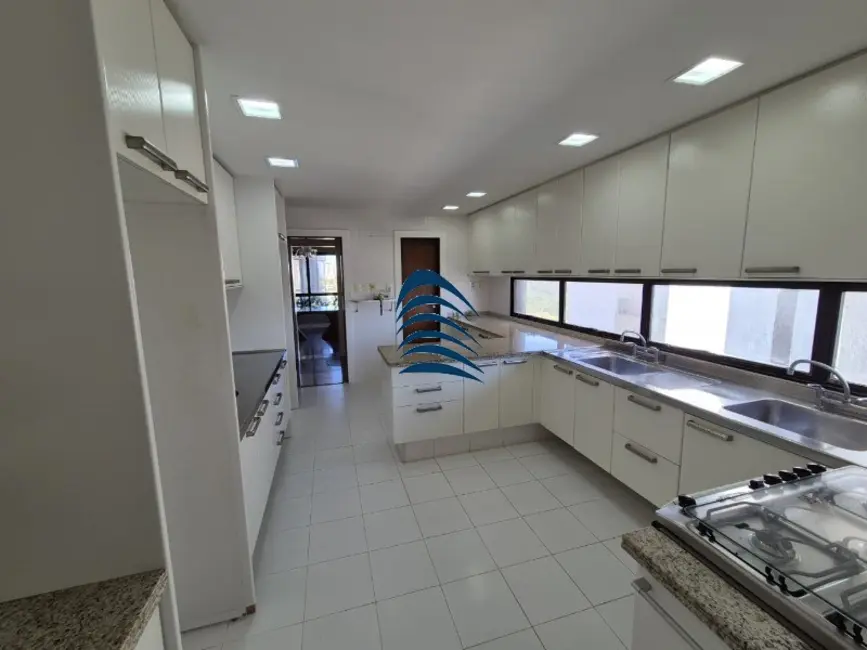 Foto 9 de Apartamento com 4 quartos à venda, 460m2 em Alto das Pombas, Salvador - BA