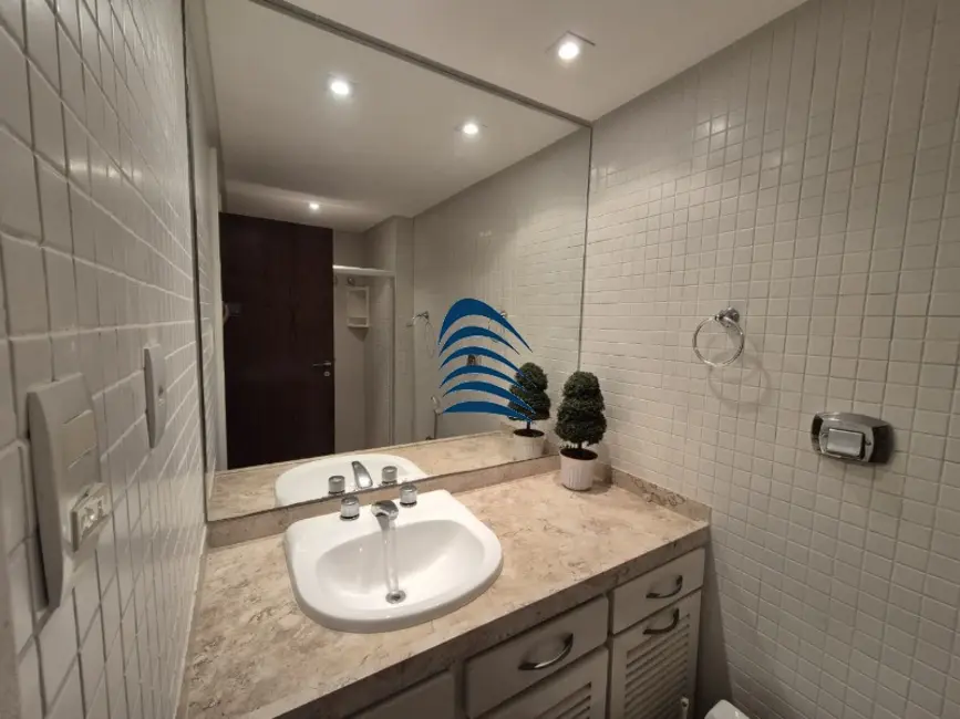 Foto 2 de Apartamento com 4 quartos à venda, 460m2 em Alto das Pombas, Salvador - BA