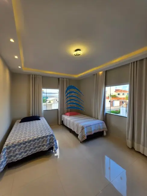Casa de Condomínio com 4 quartos à venda, 221m2 em Vilas do Atlântico, Lauro De Freitas - BA - imagem 4 Foto 4 de Casa de Condomínio com 4 quartos à venda, 221m2 em Vilas do Atlântico, Lauro De Freitas - BA