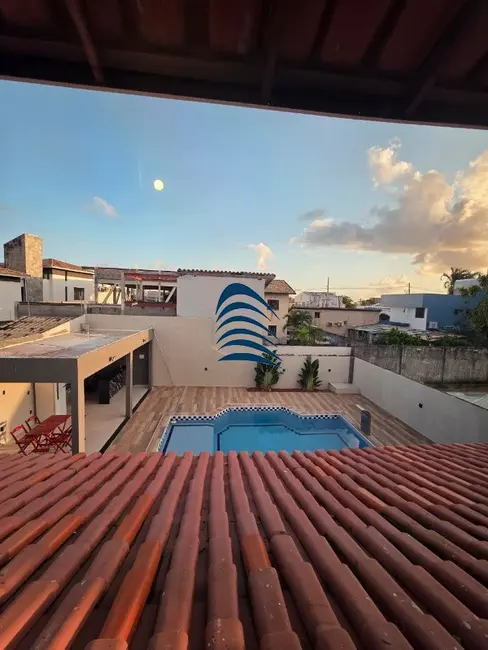 Casa de Condomínio com 4 quartos à venda, 221m2 em Vilas do Atlântico, Lauro De Freitas - BA - imagem 9 Foto 9 de Casa de Condomínio com 4 quartos à venda, 221m2 em Vilas do Atlântico, Lauro De Freitas - BA