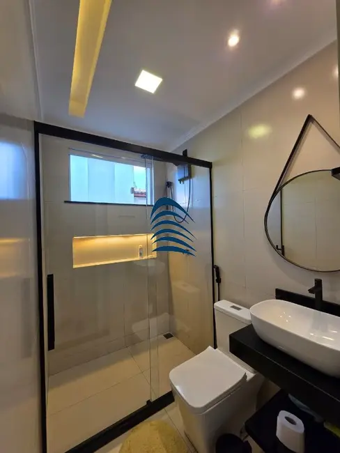 Casa de Condomínio com 4 quartos à venda, 221m2 em Vilas do Atlântico, Lauro De Freitas - BA - imagem 5 Foto 5 de Casa de Condomínio com 4 quartos à venda, 221m2 em Vilas do Atlântico, Lauro De Freitas - BA