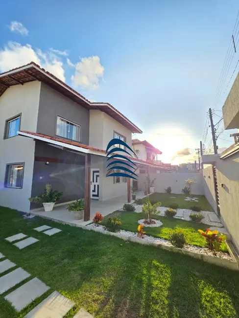 Casa de Condomínio com 4 quartos à venda, 221m2 em Vilas do Atlântico, Lauro De Freitas - BA - imagem 6 Foto 6 de Casa de Condomínio com 4 quartos à venda, 221m2 em Vilas do Atlântico, Lauro De Freitas - BA