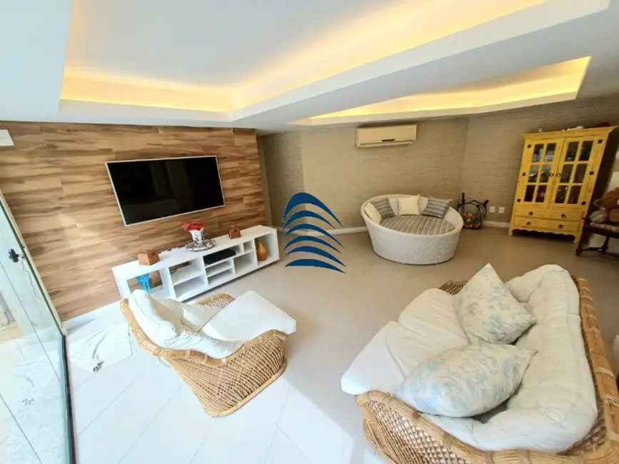 Foto 6 de Casa de Condomínio com 5 quartos à venda, 450m2 em Portão, Lauro De Freitas - BA