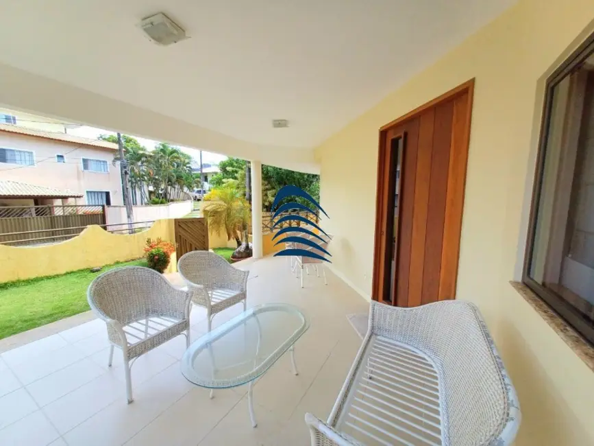 Foto 7 de Casa de Condomínio com 5 quartos à venda, 450m2 em Portão, Lauro De Freitas - BA