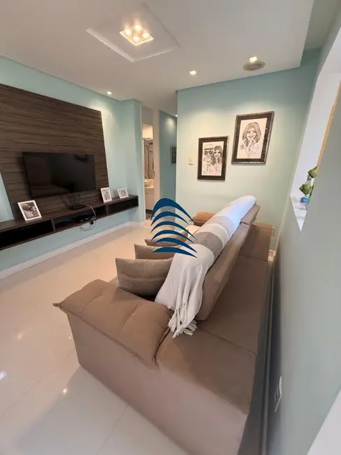 Foto 4 de Apartamento com 3 quartos à venda, 74m2 em Buraquinho, Lauro De Freitas - BA