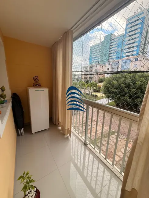 Foto 5 de Apartamento com 3 quartos à venda, 74m2 em Buraquinho, Lauro De Freitas - BA