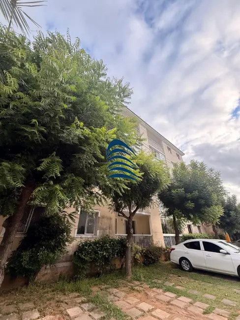 Foto 2 de Apartamento com 3 quartos à venda, 74m2 em Buraquinho, Lauro De Freitas - BA