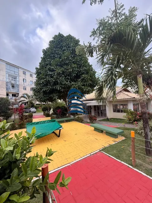 Foto 7 de Apartamento com 3 quartos à venda, 74m2 em Buraquinho, Lauro De Freitas - BA