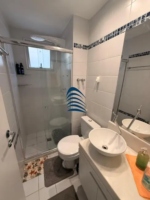 Foto 3 de Apartamento com 3 quartos à venda, 74m2 em Buraquinho, Lauro De Freitas - BA