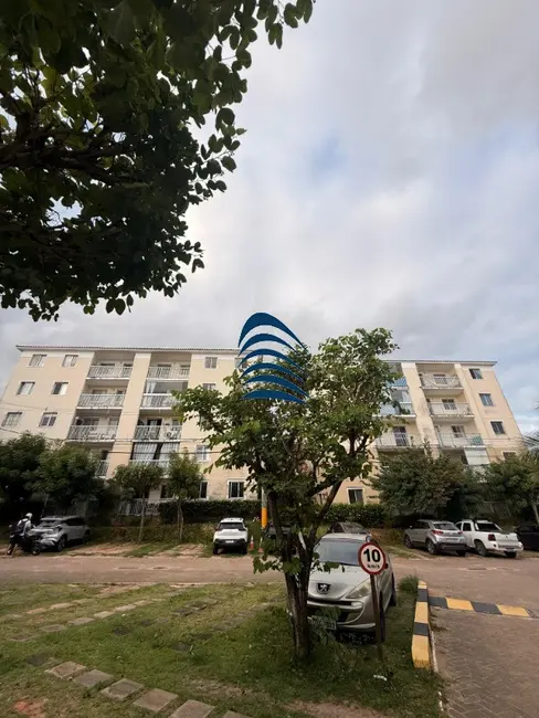 Foto 9 de Apartamento com 3 quartos à venda, 74m2 em Buraquinho, Lauro De Freitas - BA