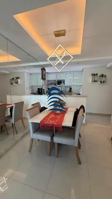 Apartamento com 3 quartos à venda, 80m2 em Alphaville I, Salvador - BA - imagem 3 Foto 3 de Apartamento com 3 quartos à venda, 80m2 em Alphaville I, Salvador - BA