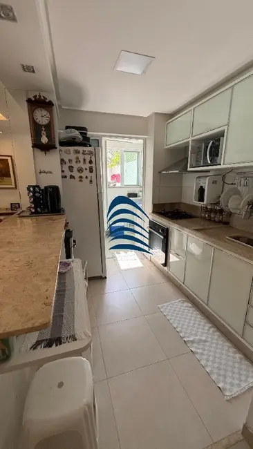 Apartamento com 3 quartos à venda, 80m2 em Alphaville I, Salvador - BA - imagem 4 Foto 4 de Apartamento com 3 quartos à venda, 80m2 em Alphaville I, Salvador - BA