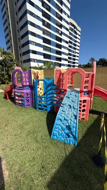 Apartamento com 3 quartos à venda, 80m2 em Alphaville I, Salvador - BA - imagem 2 Foto 2 de Apartamento com 3 quartos à venda, 80m2 em Alphaville I, Salvador - BA