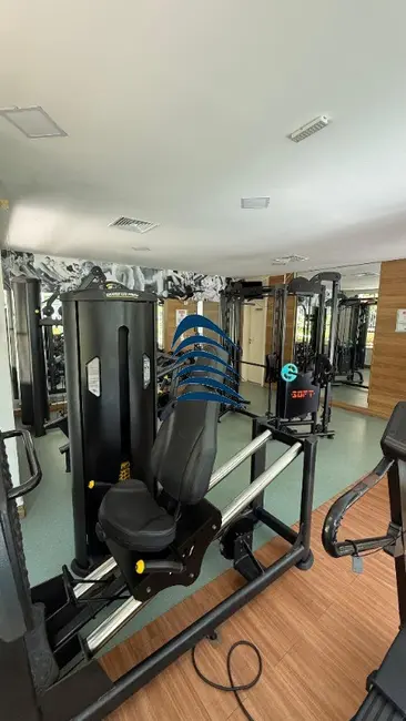 Apartamento com 3 quartos à venda, 80m2 em Alphaville I, Salvador - BA - imagem 6 Foto 6 de Apartamento com 3 quartos à venda, 80m2 em Alphaville I, Salvador - BA