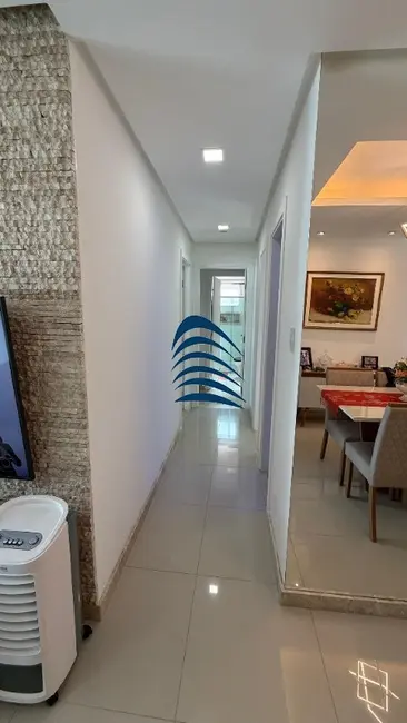 Apartamento com 3 quartos à venda, 80m2 em Alphaville I, Salvador - BA - imagem 5 Foto 5 de Apartamento com 3 quartos à venda, 80m2 em Alphaville I, Salvador - BA