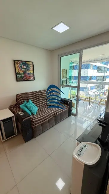 Apartamento com 3 quartos à venda, 80m2 em Alphaville I, Salvador - BA - imagem 1 Foto 1 de Apartamento com 3 quartos à venda, 80m2 em Alphaville I, Salvador - BA