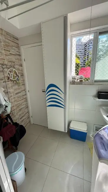 Apartamento com 3 quartos à venda, 80m2 em Alphaville I, Salvador - BA - imagem 8 Foto 8 de Apartamento com 3 quartos à venda, 80m2 em Alphaville I, Salvador - BA