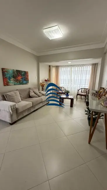 Apartamento com 3 quartos à venda, 103m2 em Pituba, Salvador - BA - imagem 8 Foto 8 de Apartamento com 3 quartos à venda, 103m2 em Pituba, Salvador - BA
