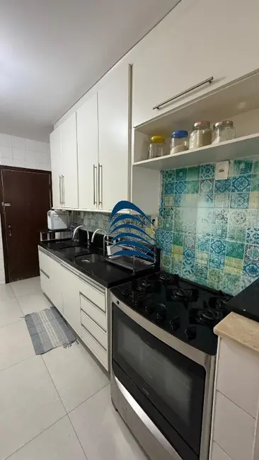 Apartamento com 3 quartos à venda, 103m2 em Pituba, Salvador - BA - imagem 9 Foto 9 de Apartamento com 3 quartos à venda, 103m2 em Pituba, Salvador - BA