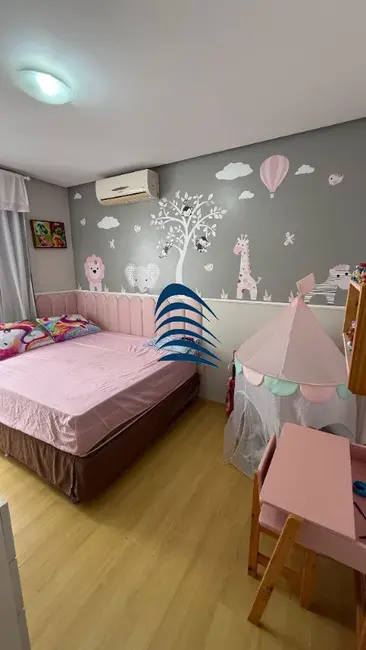 Foto 2 de Apartamento com 4 quartos à venda, 148m2 em Caminho das Árvores, Salvador - BA