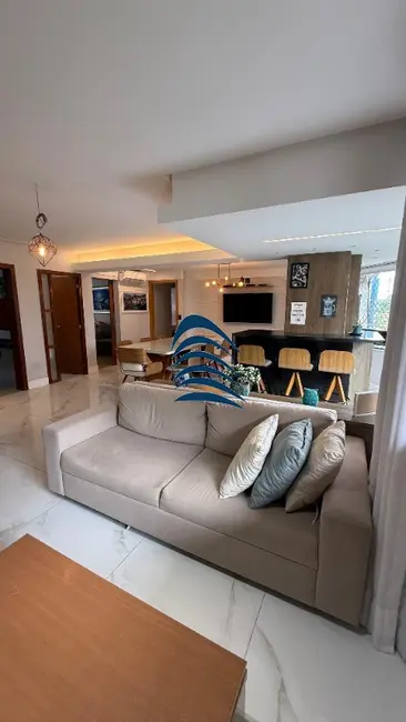 Foto 3 de Apartamento com 4 quartos à venda, 148m2 em Caminho das Árvores, Salvador - BA
