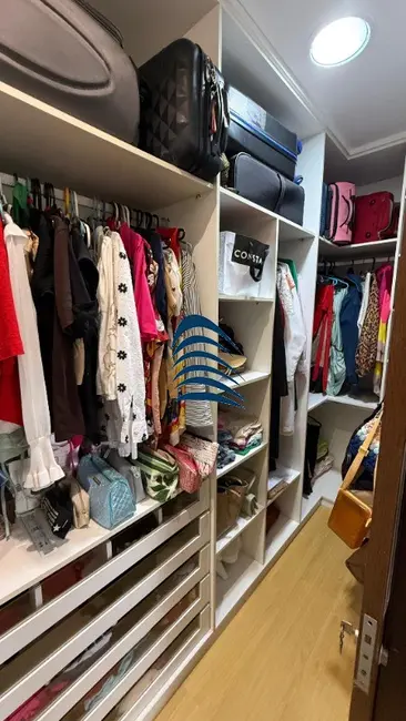 Foto 9 de Apartamento com 4 quartos à venda, 148m2 em Caminho das Árvores, Salvador - BA