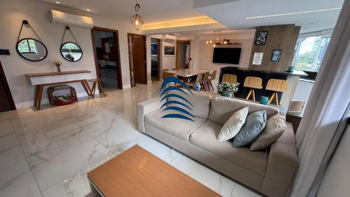 Foto 5 de Apartamento com 4 quartos à venda, 148m2 em Caminho das Árvores, Salvador - BA