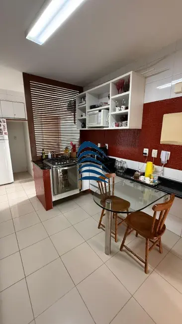 Foto 7 de Apartamento com 4 quartos à venda, 148m2 em Caminho das Árvores, Salvador - BA