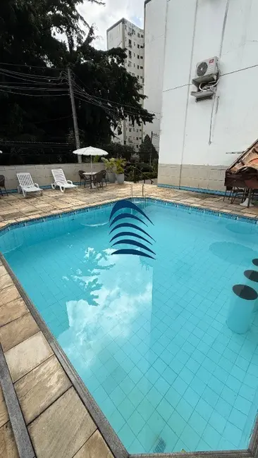 Foto 8 de Apartamento com 4 quartos à venda, 148m2 em Caminho das Árvores, Salvador - BA