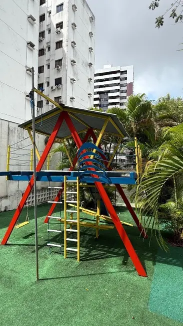 Foto 6 de Apartamento com 4 quartos à venda, 148m2 em Caminho das Árvores, Salvador - BA