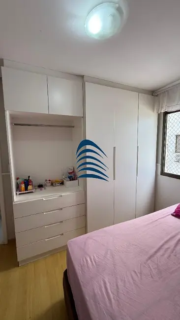 Foto 4 de Apartamento com 4 quartos à venda, 148m2 em Caminho das Árvores, Salvador - BA