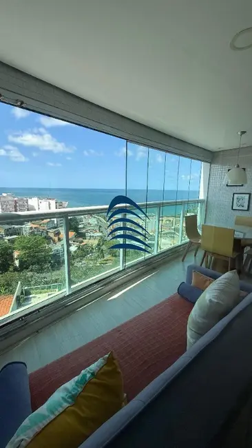 Foto 1 de Apartamento com 1 quarto à venda, 48m2 em Rio Vermelho, Salvador - BA