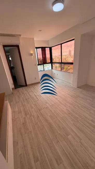 Foto 2 de Apartamento com 3 quartos à venda, 380m2 em Rio Vermelho, Salvador - BA