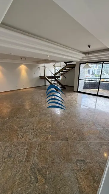 Foto 9 de Apartamento com 3 quartos à venda, 380m2 em Rio Vermelho, Salvador - BA
