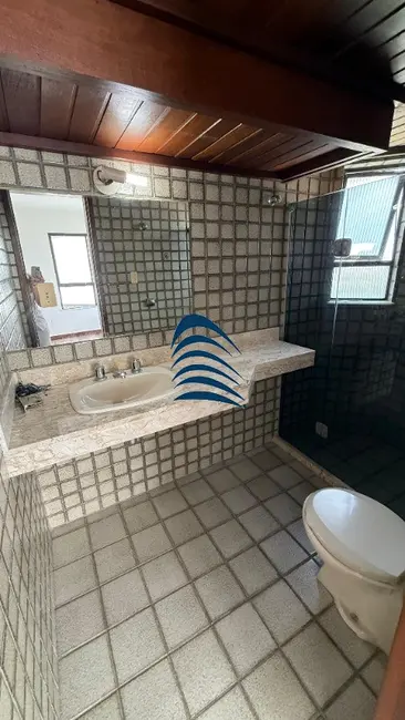 Foto 4 de Apartamento com 3 quartos à venda, 380m2 em Rio Vermelho, Salvador - BA