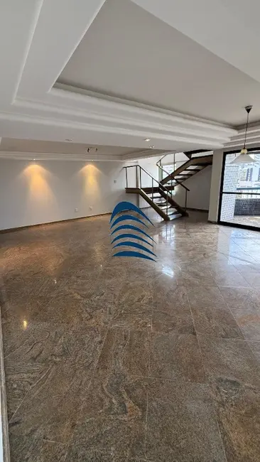 Foto 8 de Apartamento com 3 quartos à venda, 380m2 em Rio Vermelho, Salvador - BA