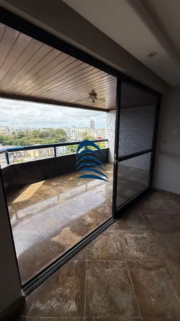 Foto 1 de Apartamento com 3 quartos à venda, 380m2 em Rio Vermelho, Salvador - BA