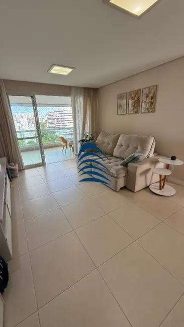 Foto 7 de Apartamento com 3 quartos à venda, 155m2 em Itaigara, Salvador - BA