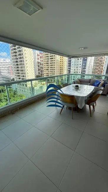 Foto 1 de Apartamento com 3 quartos à venda, 155m2 em Itaigara, Salvador - BA