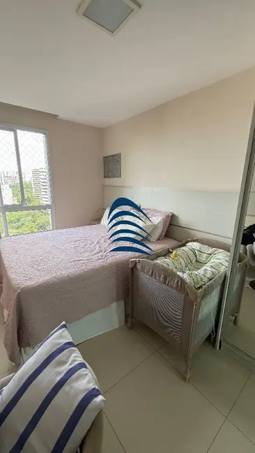 Foto 8 de Apartamento com 3 quartos à venda, 155m2 em Itaigara, Salvador - BA