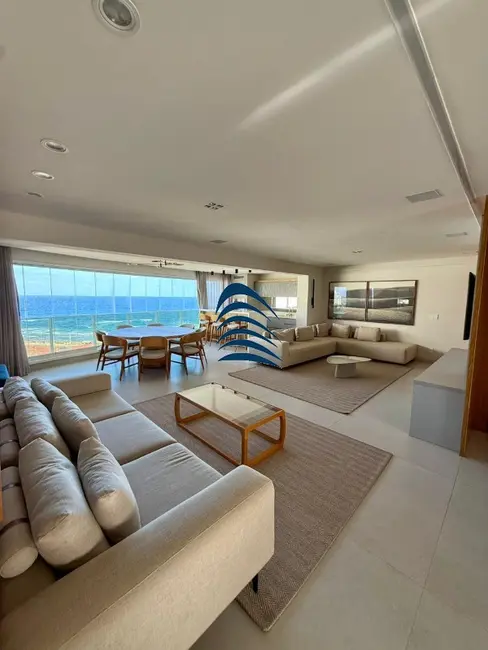 Foto 1 de Apartamento com 4 quartos à venda, 200m2 em Pituaçu, Salvador - BA