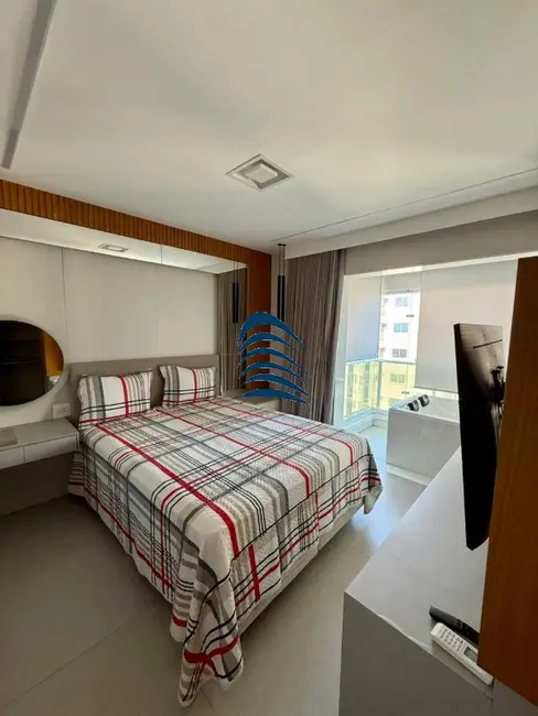 Foto 3 de Apartamento com 4 quartos à venda, 200m2 em Pituaçu, Salvador - BA