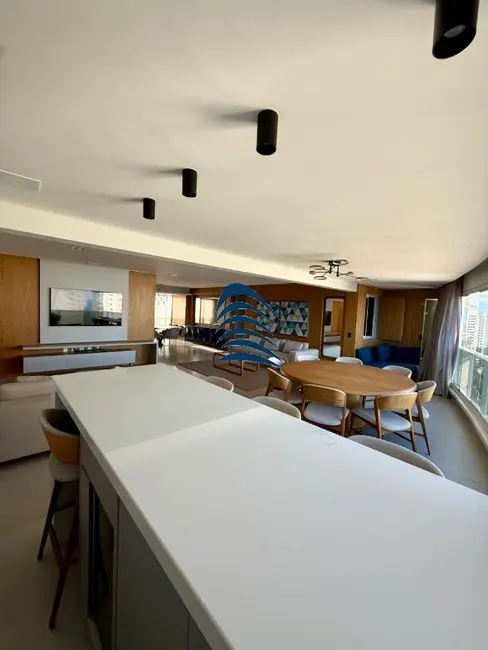 Foto 8 de Apartamento com 4 quartos à venda, 200m2 em Pituaçu, Salvador - BA