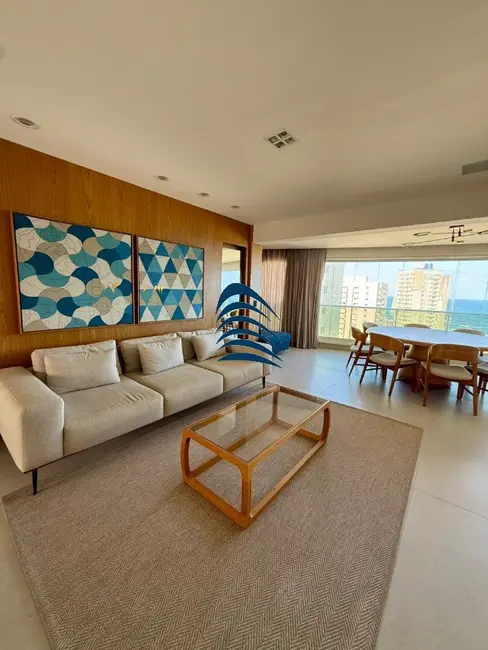 Foto 7 de Apartamento com 4 quartos à venda, 200m2 em Pituaçu, Salvador - BA