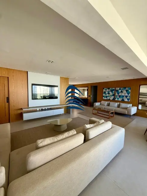 Foto 5 de Apartamento com 4 quartos à venda, 200m2 em Pituaçu, Salvador - BA