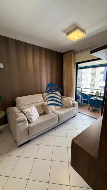 Apartamento com 3 quartos à venda, 80m2 em Pituba, Salvador - BA - imagem 9 Foto 9 de Apartamento com 3 quartos à venda, 80m2 em Pituba, Salvador - BA
