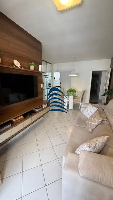 Apartamento com 3 quartos à venda, 80m2 em Pituba, Salvador - BA - imagem 5 Foto 5 de Apartamento com 3 quartos à venda, 80m2 em Pituba, Salvador - BA