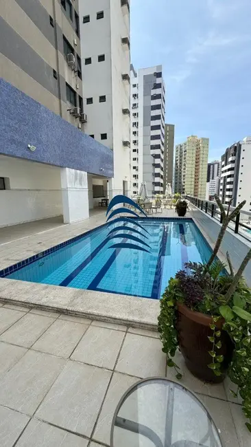 Apartamento com 3 quartos à venda, 80m2 em Pituba, Salvador - BA - imagem 7 Foto 7 de Apartamento com 3 quartos à venda, 80m2 em Pituba, Salvador - BA
