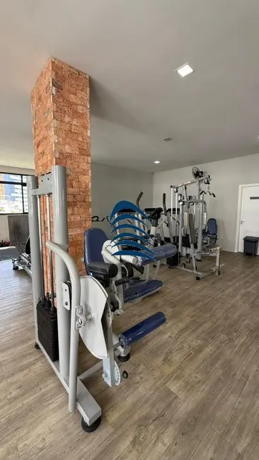 Apartamento com 3 quartos à venda, 80m2 em Pituba, Salvador - BA - imagem 2 Foto 2 de Apartamento com 3 quartos à venda, 80m2 em Pituba, Salvador - BA