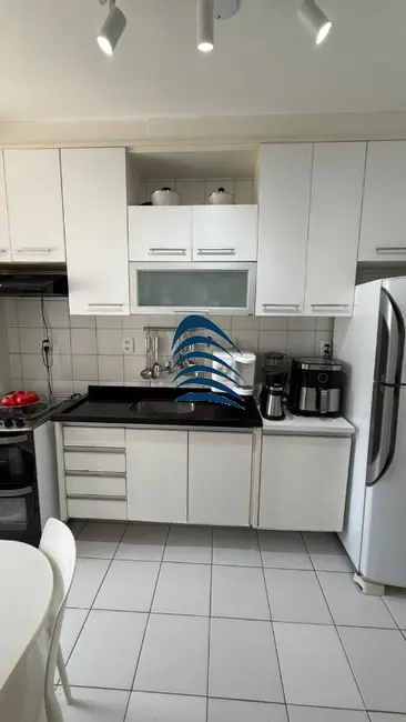 Apartamento com 3 quartos à venda, 80m2 em Pituba, Salvador - BA - imagem 4 Foto 4 de Apartamento com 3 quartos à venda, 80m2 em Pituba, Salvador - BA